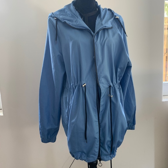 Premark Parka raincoat - Picture 1 of 5